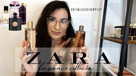 ysl perfume dupes|black opium zara dupe.